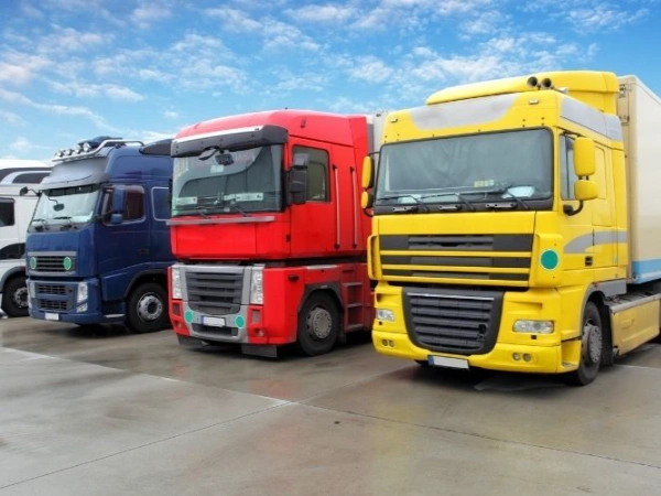 İzmir Gölova Nakliye